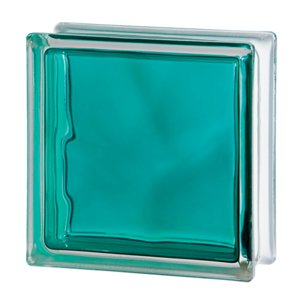 TURQUOISE 1919/8 WAVE