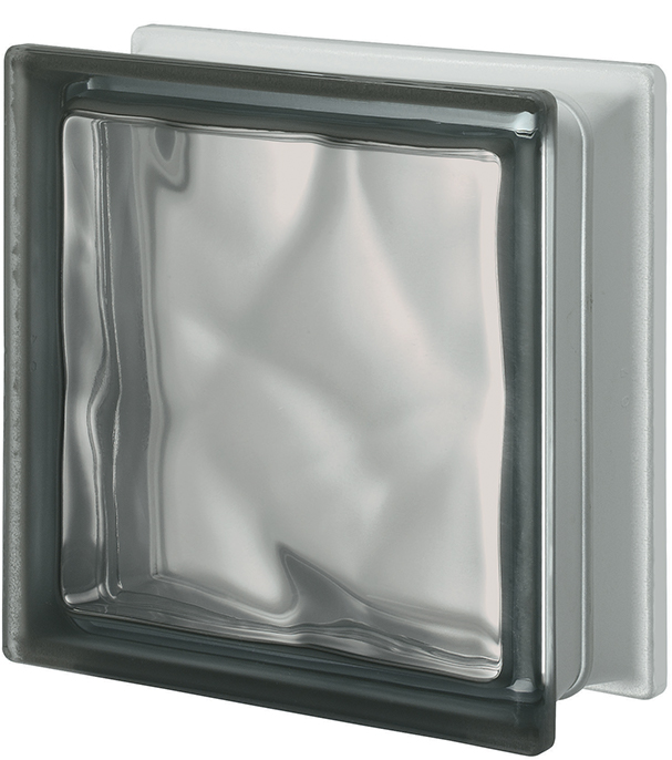 NORDICA Q19 WAVY TRANSPARENT