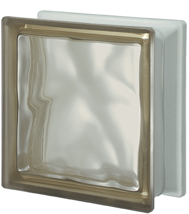 SIENA Q19 WAVY TRANSPARENT