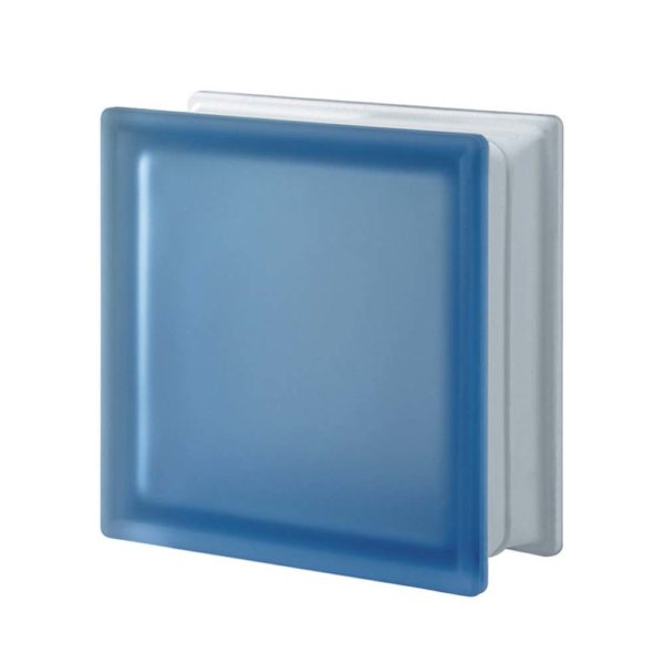 BLUE Q19 SMOOTH TWO SIDES SATIN FINISHED
