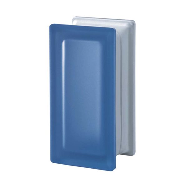 BLUE R09 SMOOTH TWO SIDES SATIN FINISHED
