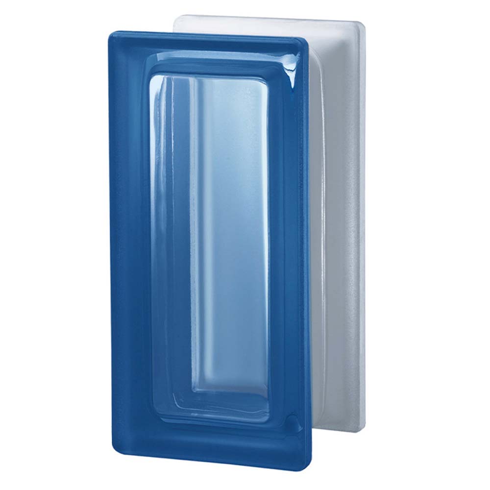 BLUE R09 WAVY SAHARA ONE SIDE FINISHED