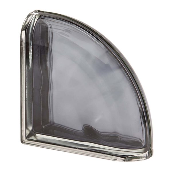 Ardesia Curved Terminal O MET