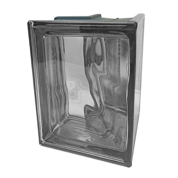 Nordica Angular Wavy Metallised