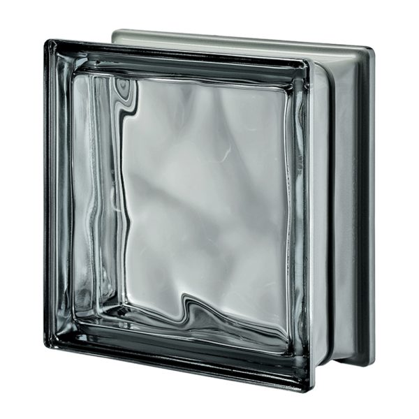 Nordica Q19 Wavy Metallised