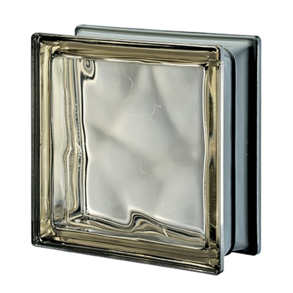 Siena Q19 Wavy Metallised