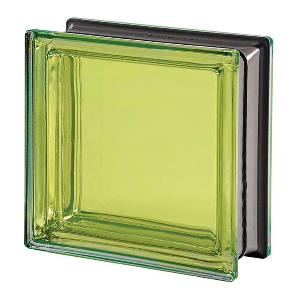 Berillo Q19 Smooth Metallised