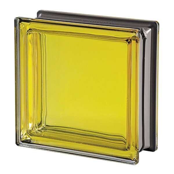 Citrino Q19 Smooth Metallised