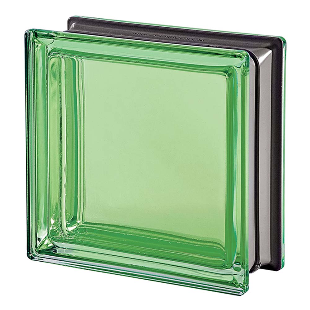 Malachite Q19 Smooth Metallised