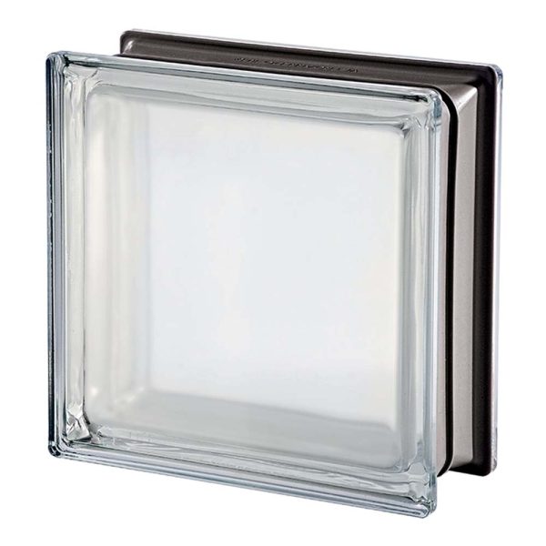 White 30% Q19 Smooth Metallised