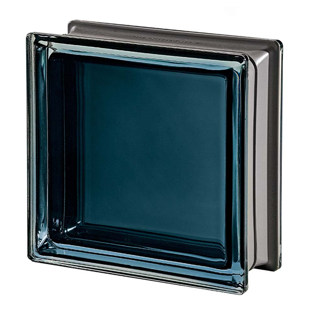 Black 30% Q19 Smooth Metallised