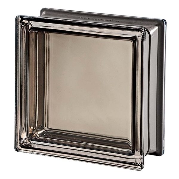 Agata Q19 Smooth Metallised