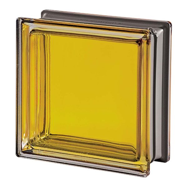 Topazio Q19 Smooth Metallised