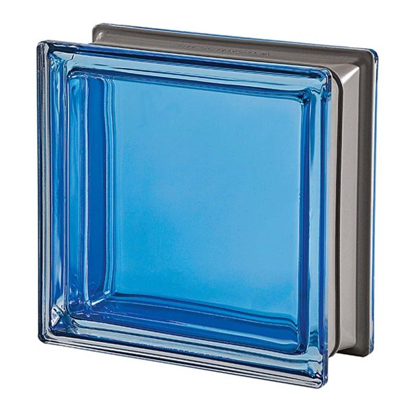 Zaffiro Q19 Smooth Metallised