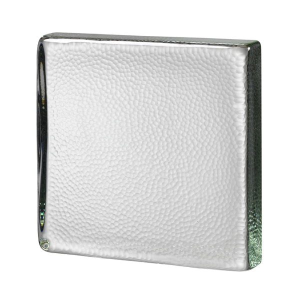 Clear 881.5 Stippled