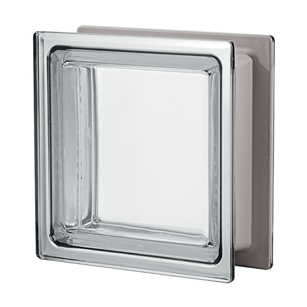 Clear Q33 Smooth Transparent