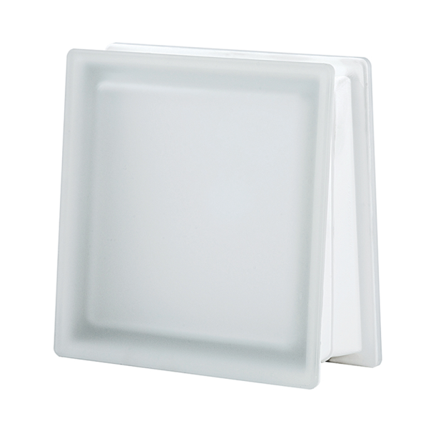 Clear Trapezoidal Smooth Sahara two sides