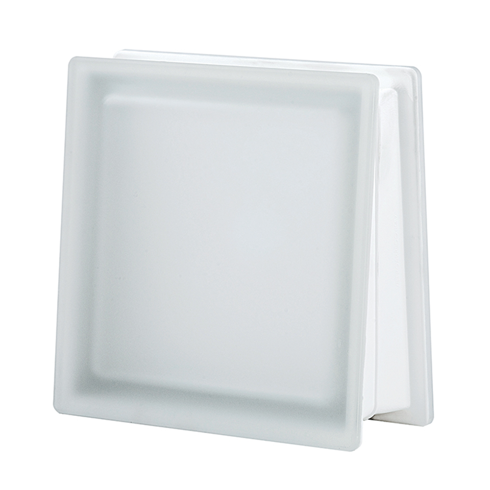 Clear Trapezoidal Smooth Sahara two sides