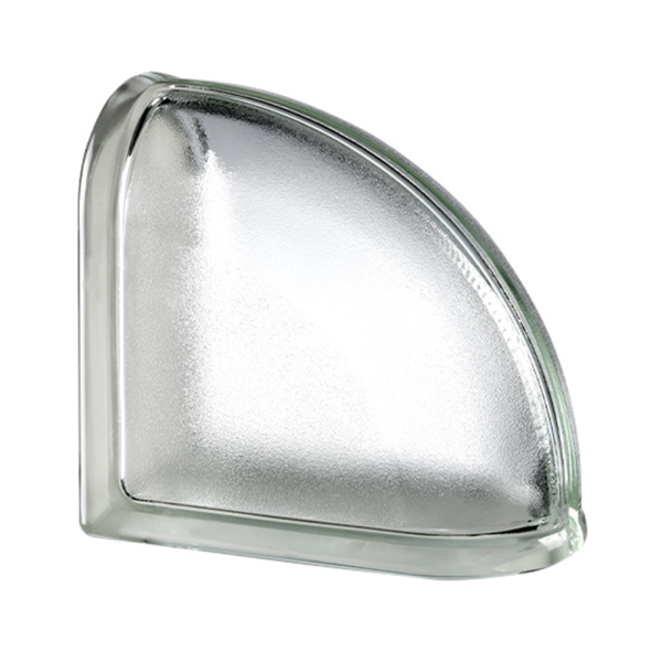 MINI ARCTIC CURVED END