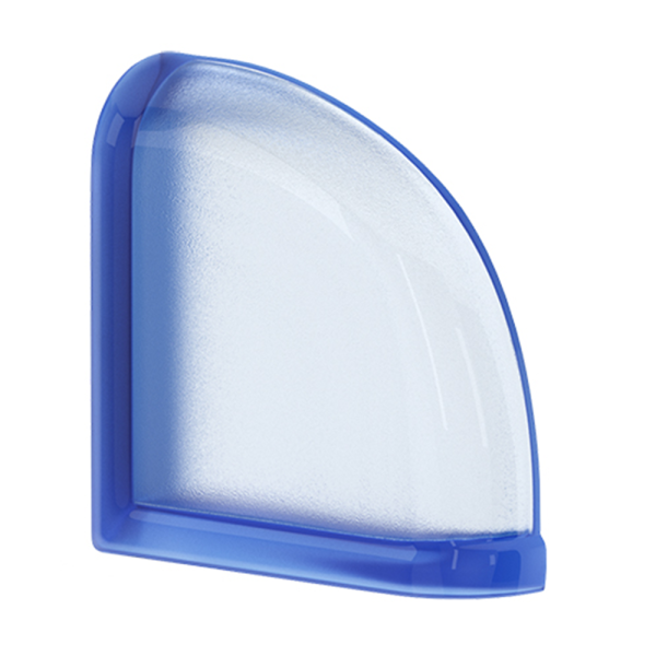 MINI BLUEBERRY CURVED END