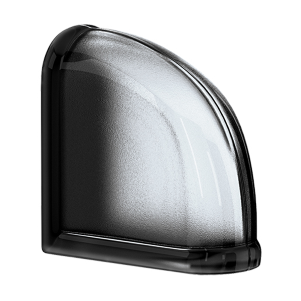 MINI LICORICE CURVED END