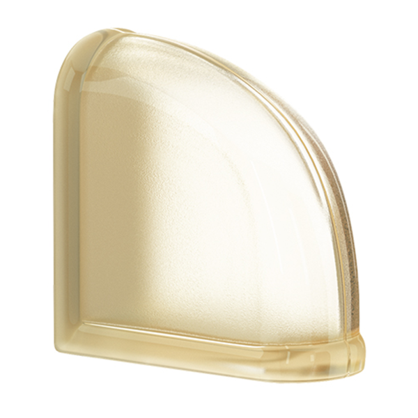 MINI VANILLA CURVED END